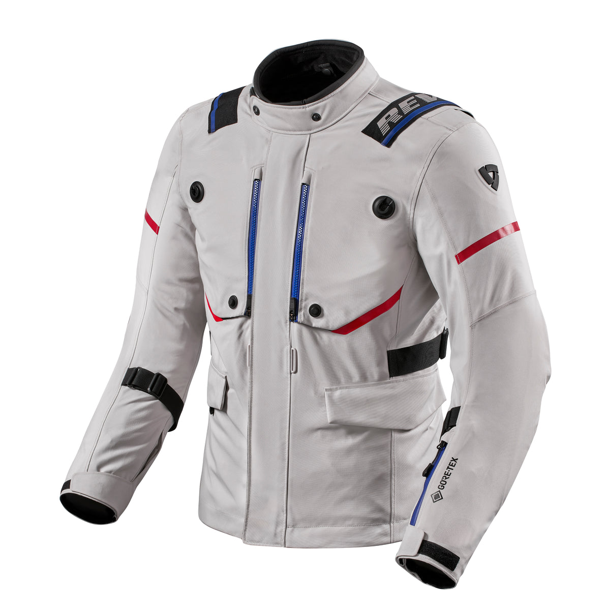 Rev' It - Jacket Vertical GTX