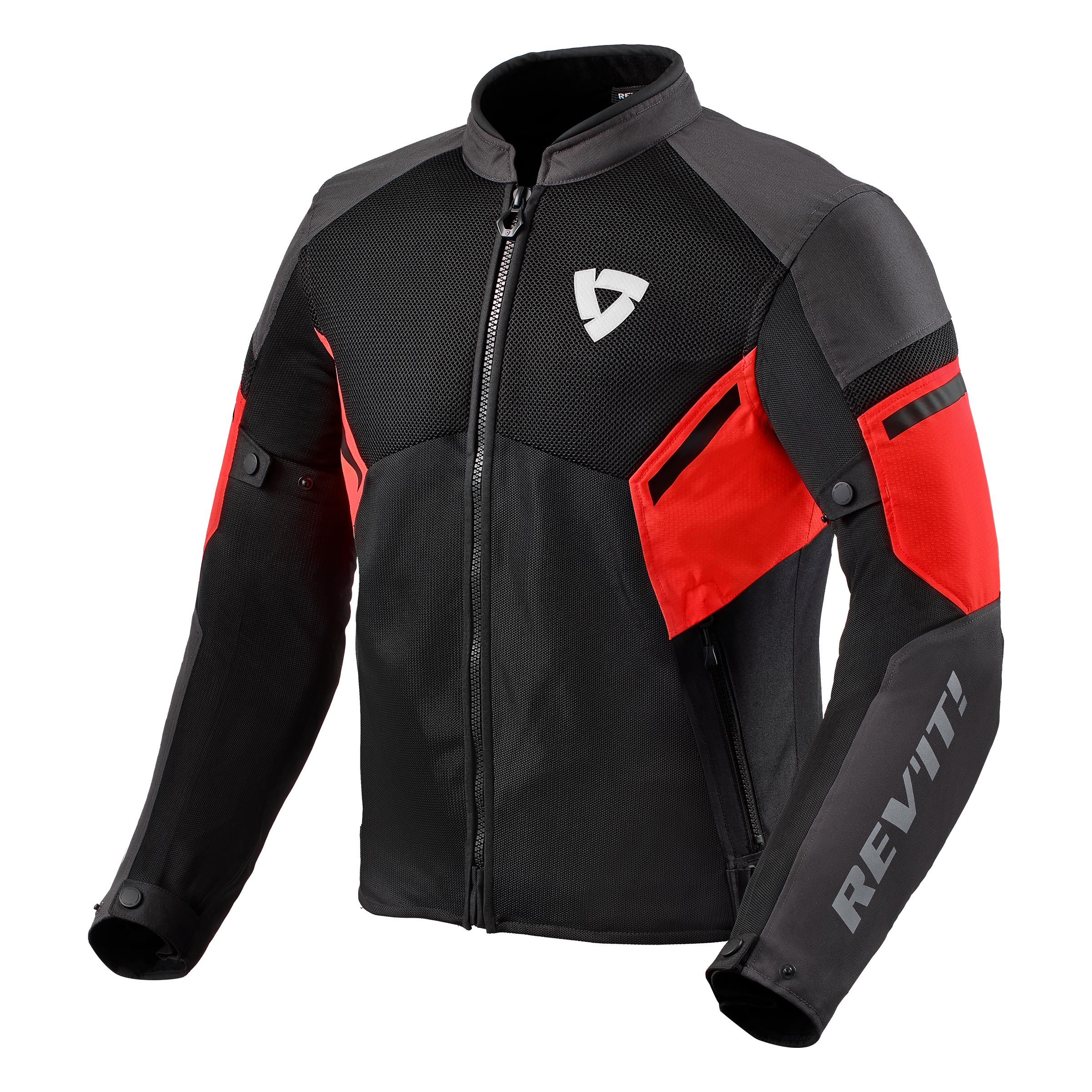 Rev' It - Jacket GT-R Air 3