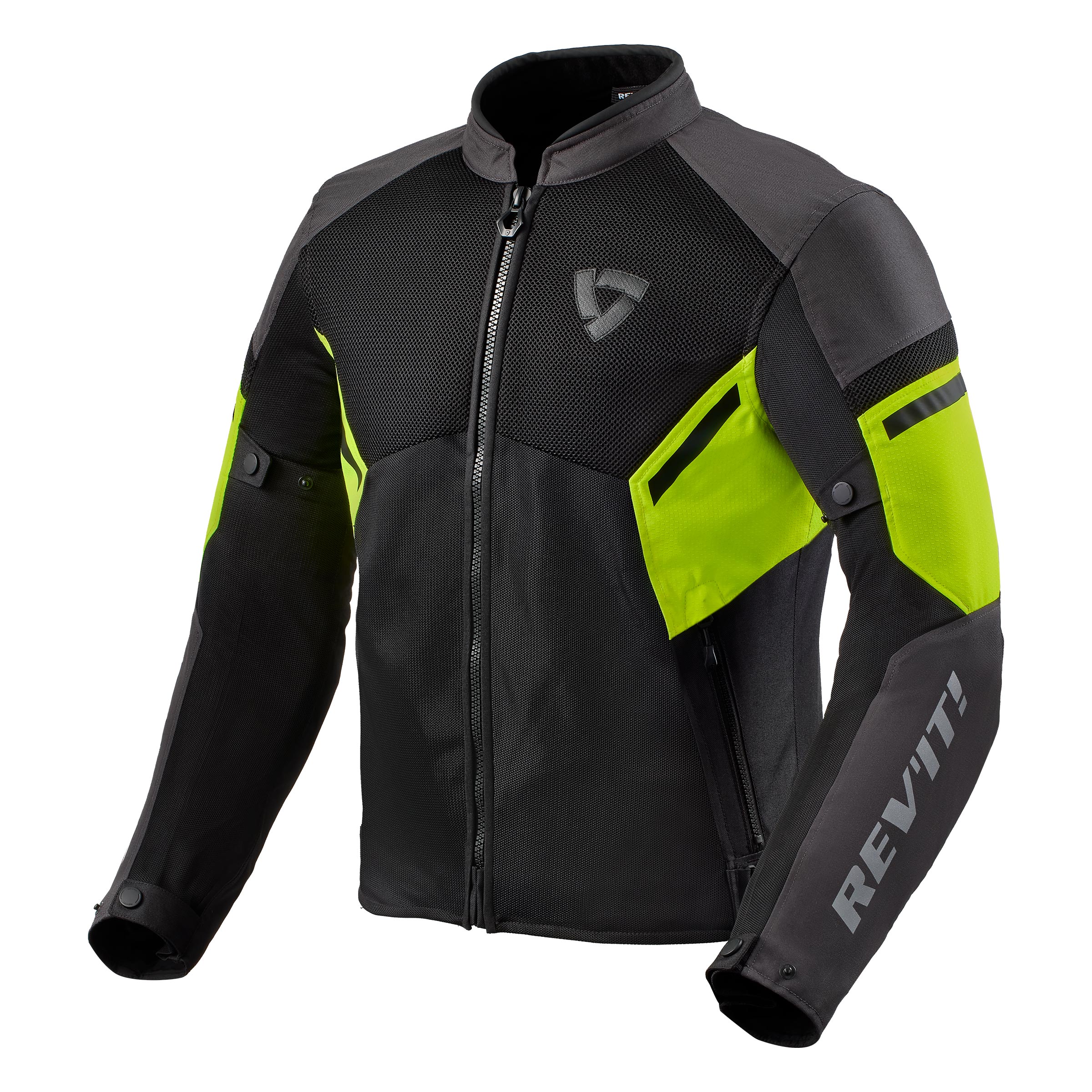 Rev' It - Jacket GT-R Air 3