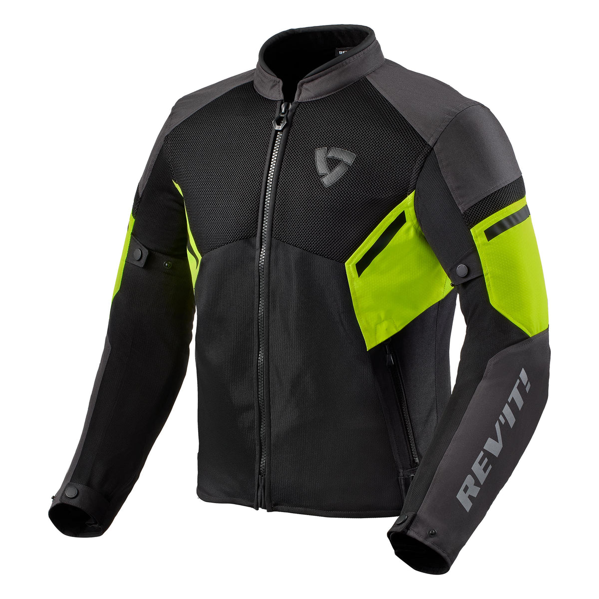 Rev' It - Jacket GT-R Air 3