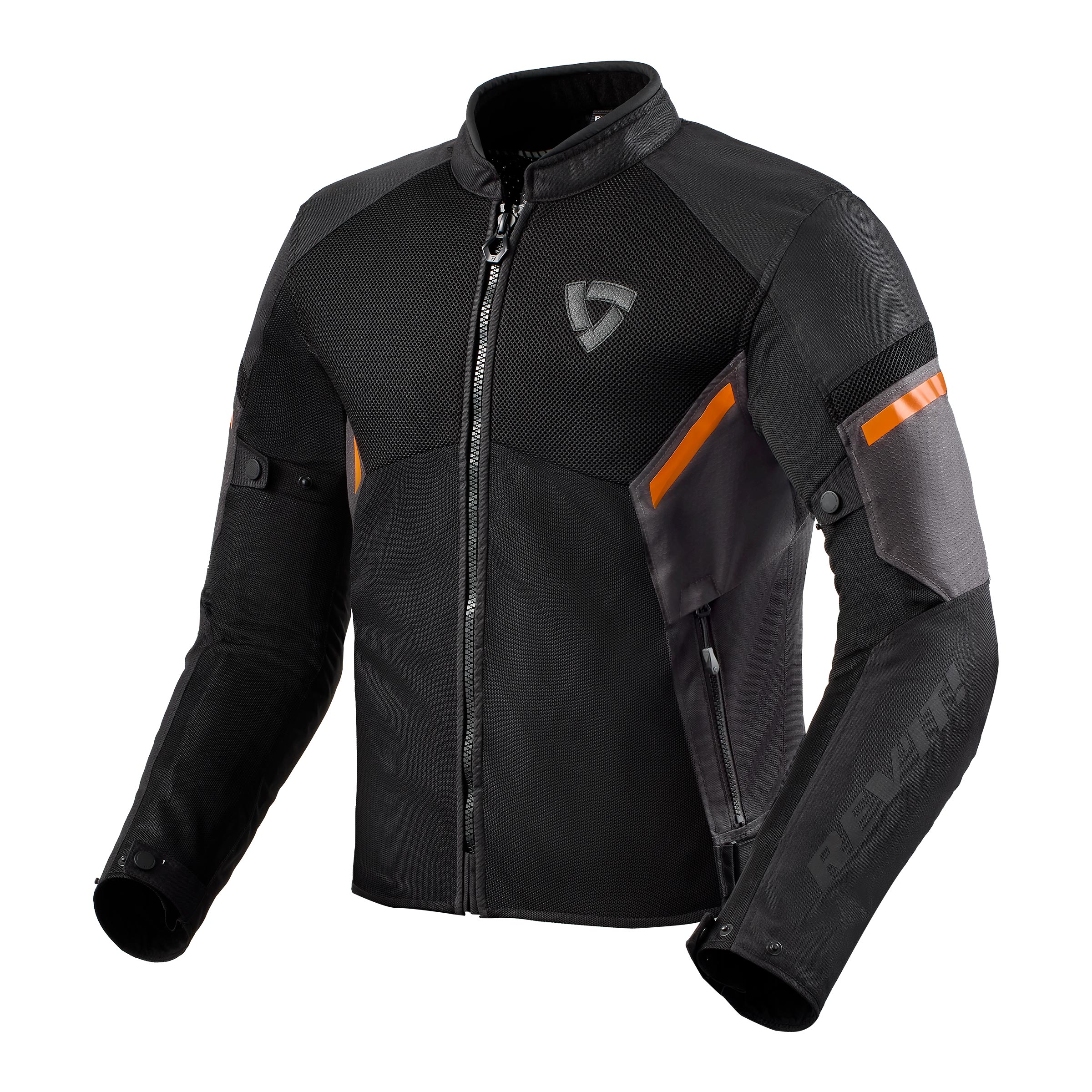 Rev' It - Jacket GT-R Air 3