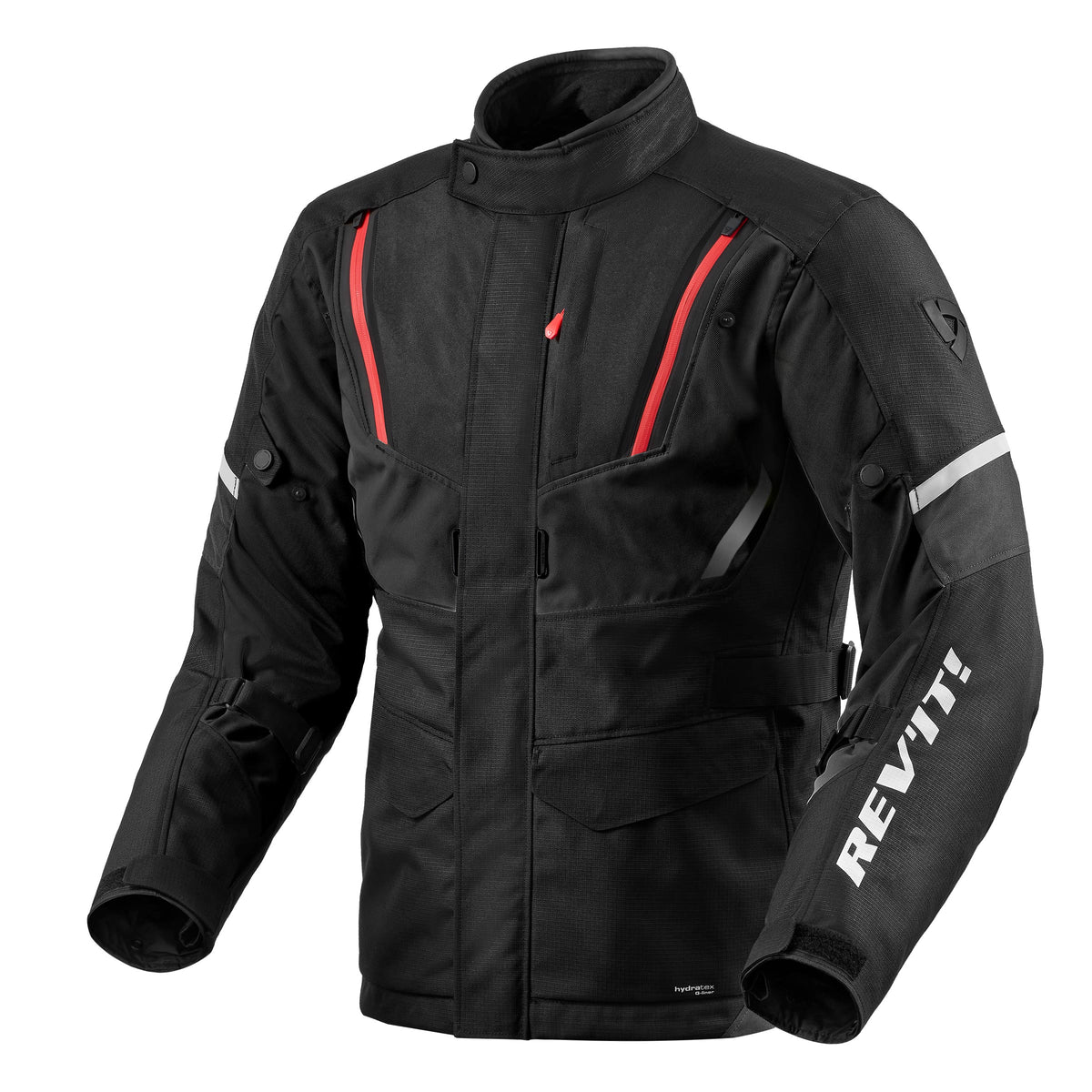 Rev' It - Jacket Move H2O