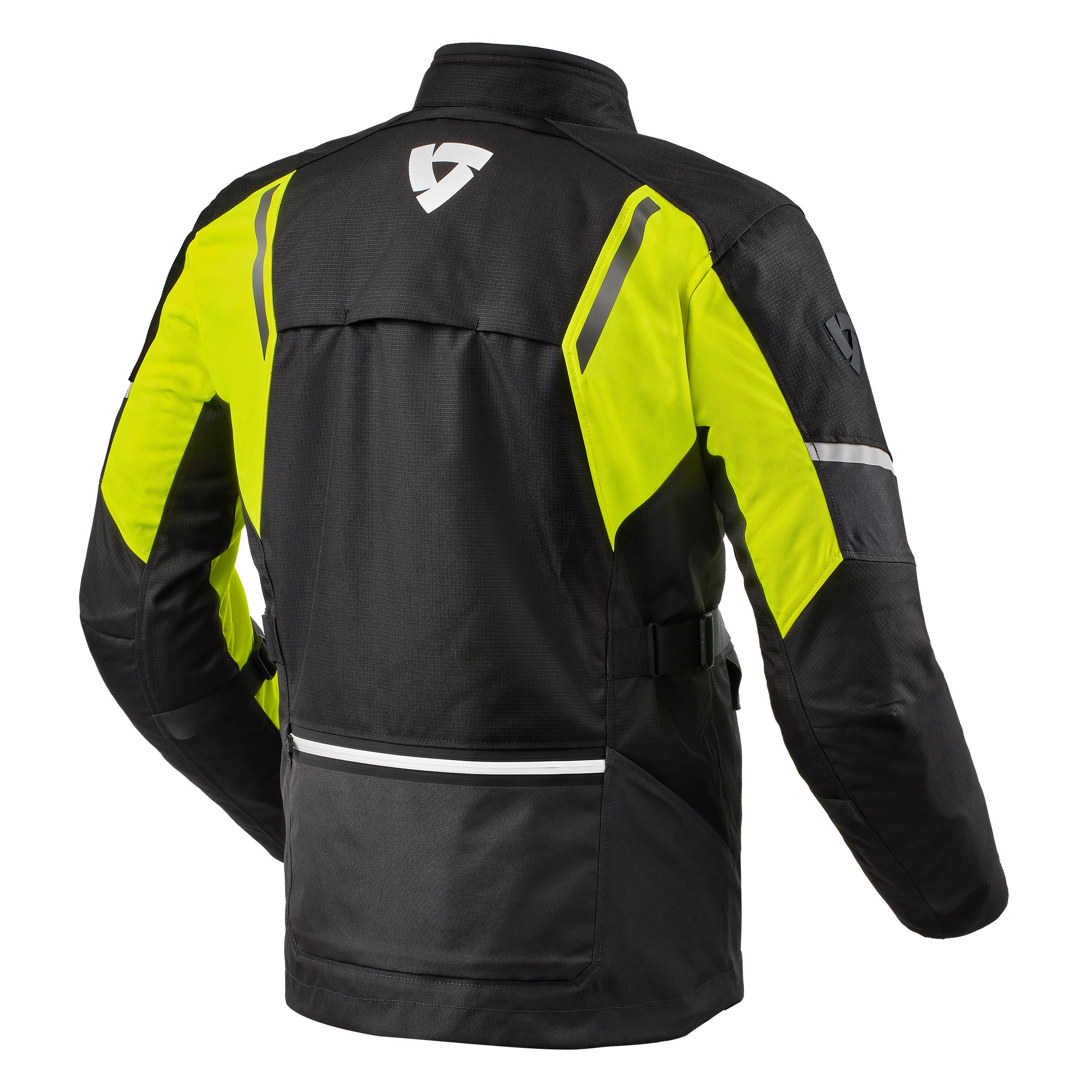 Rev' It - Jacket Move H2O