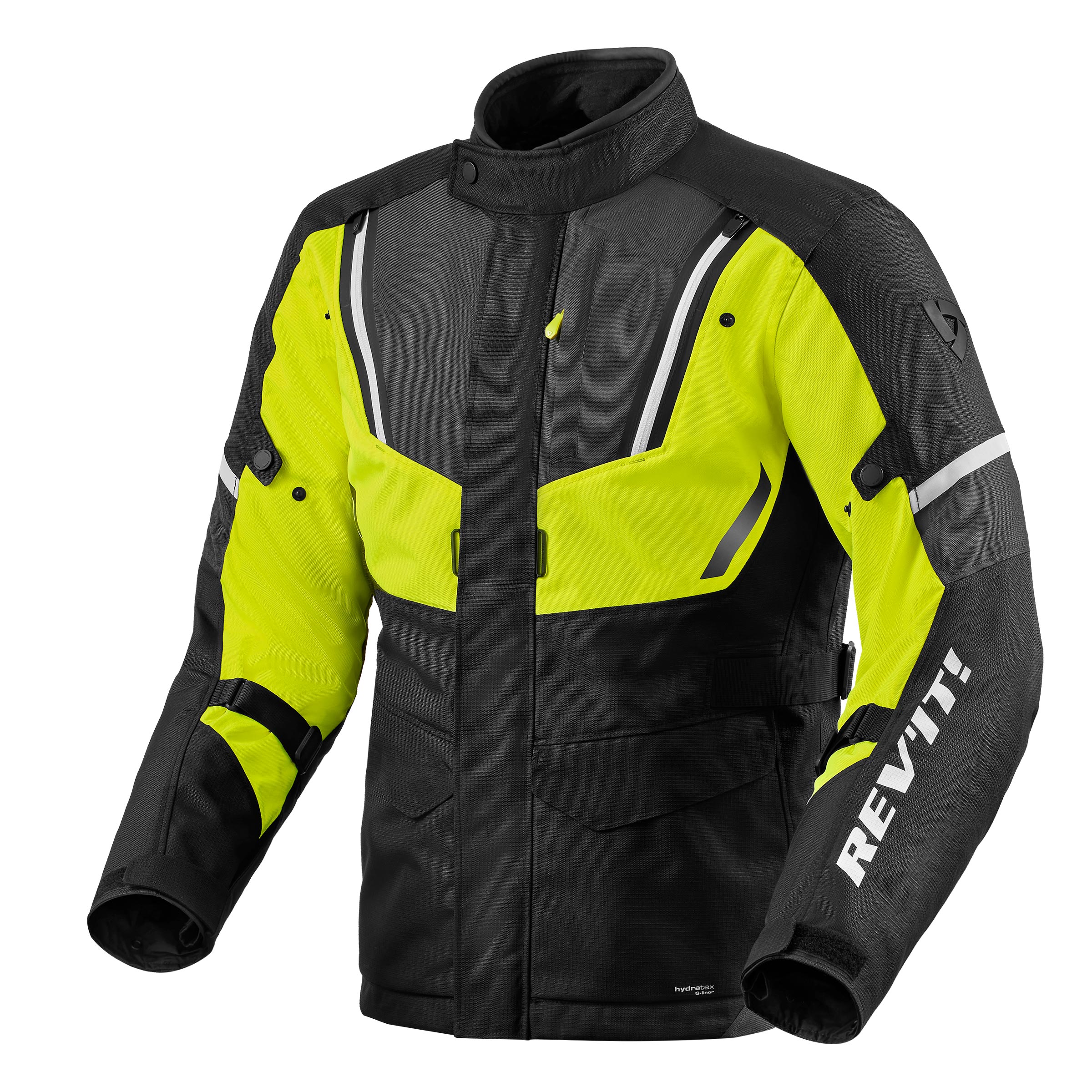 Rev' It - Jacket Move H2O