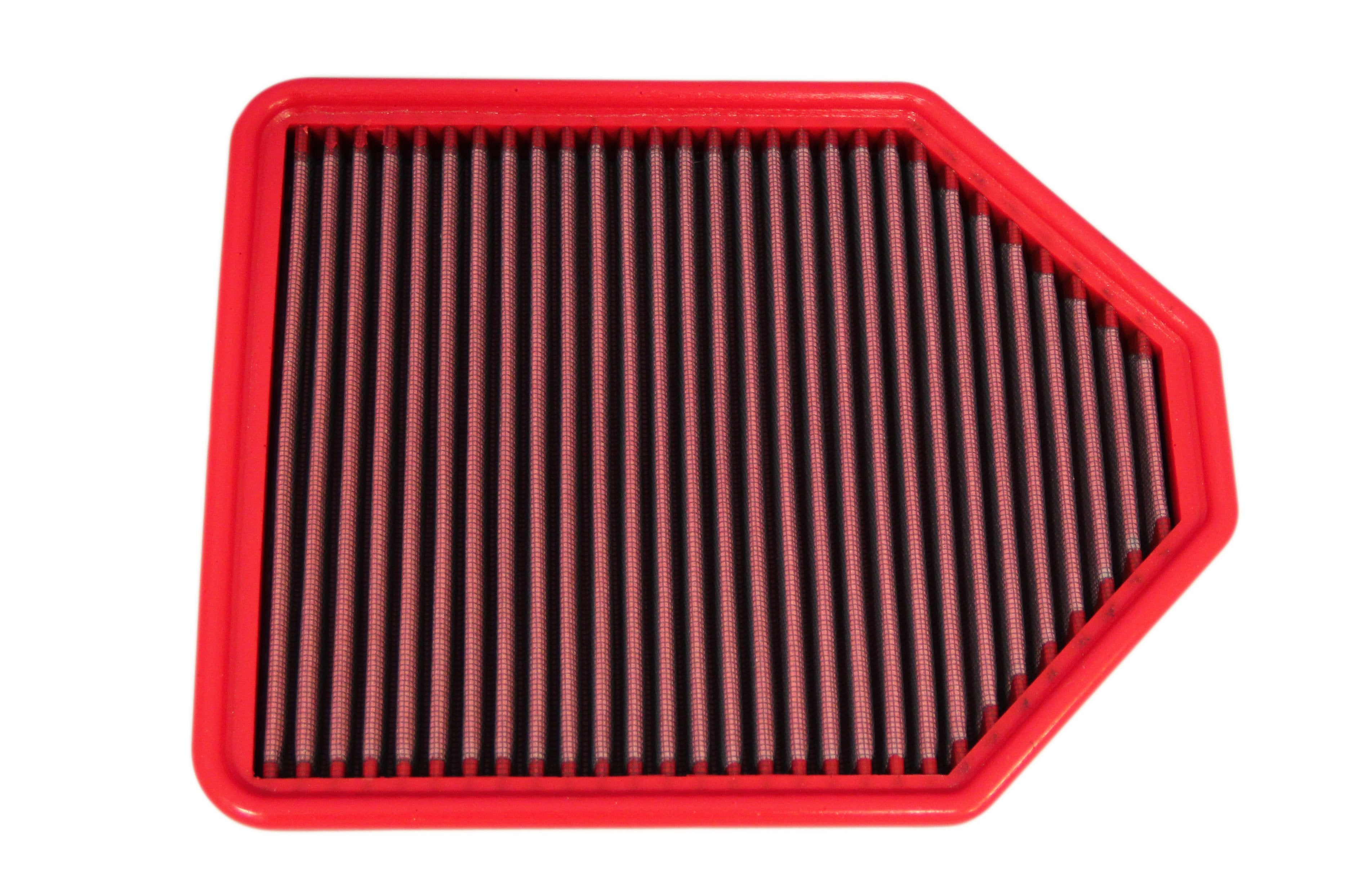 BMC Air Filters - Ducati Multistrada DS1000 High Performance Air Filter