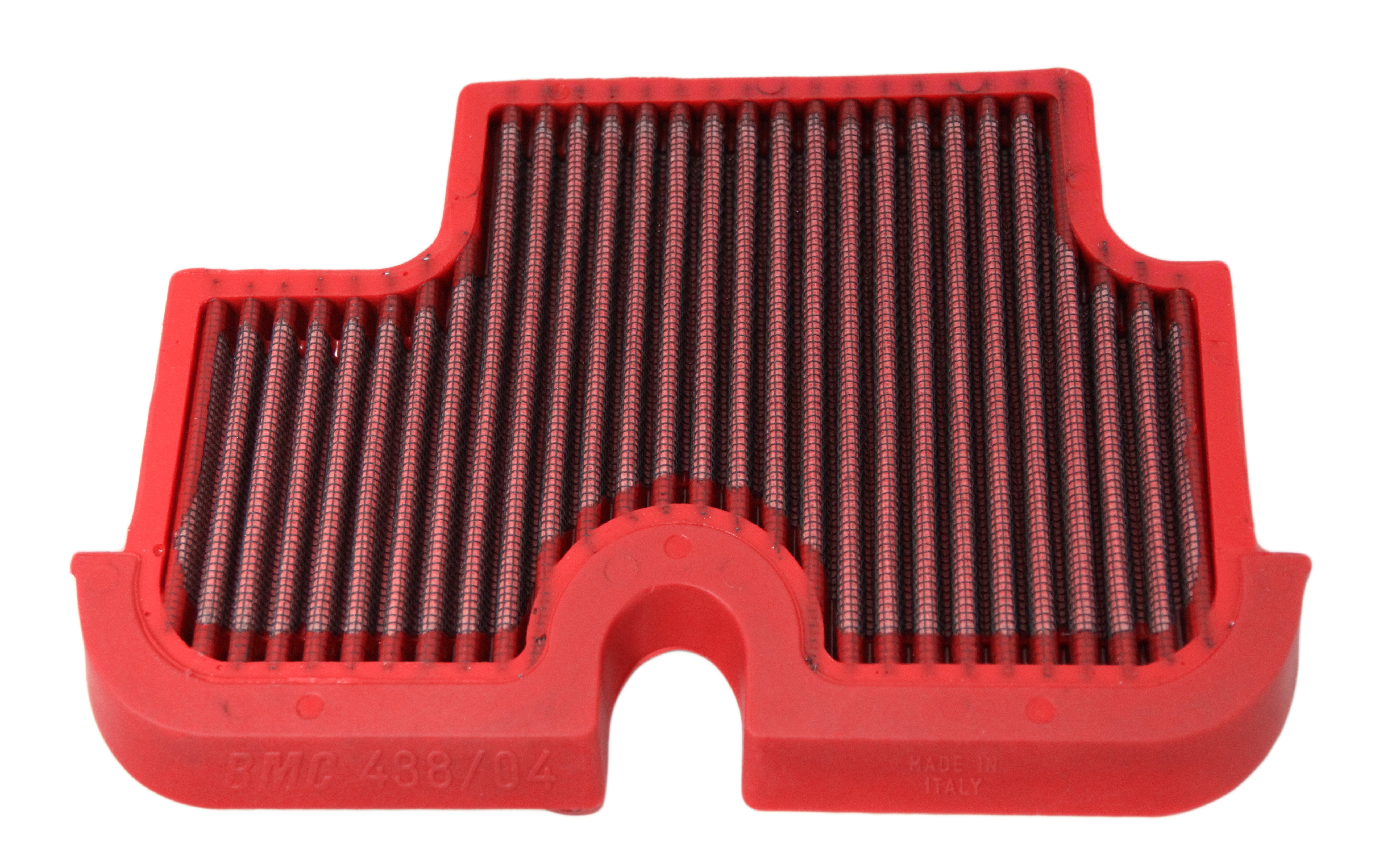 BMC Air Filters - Kawasaki ER-6N/ER-6F 2006-2008 High Performance Air Filter
