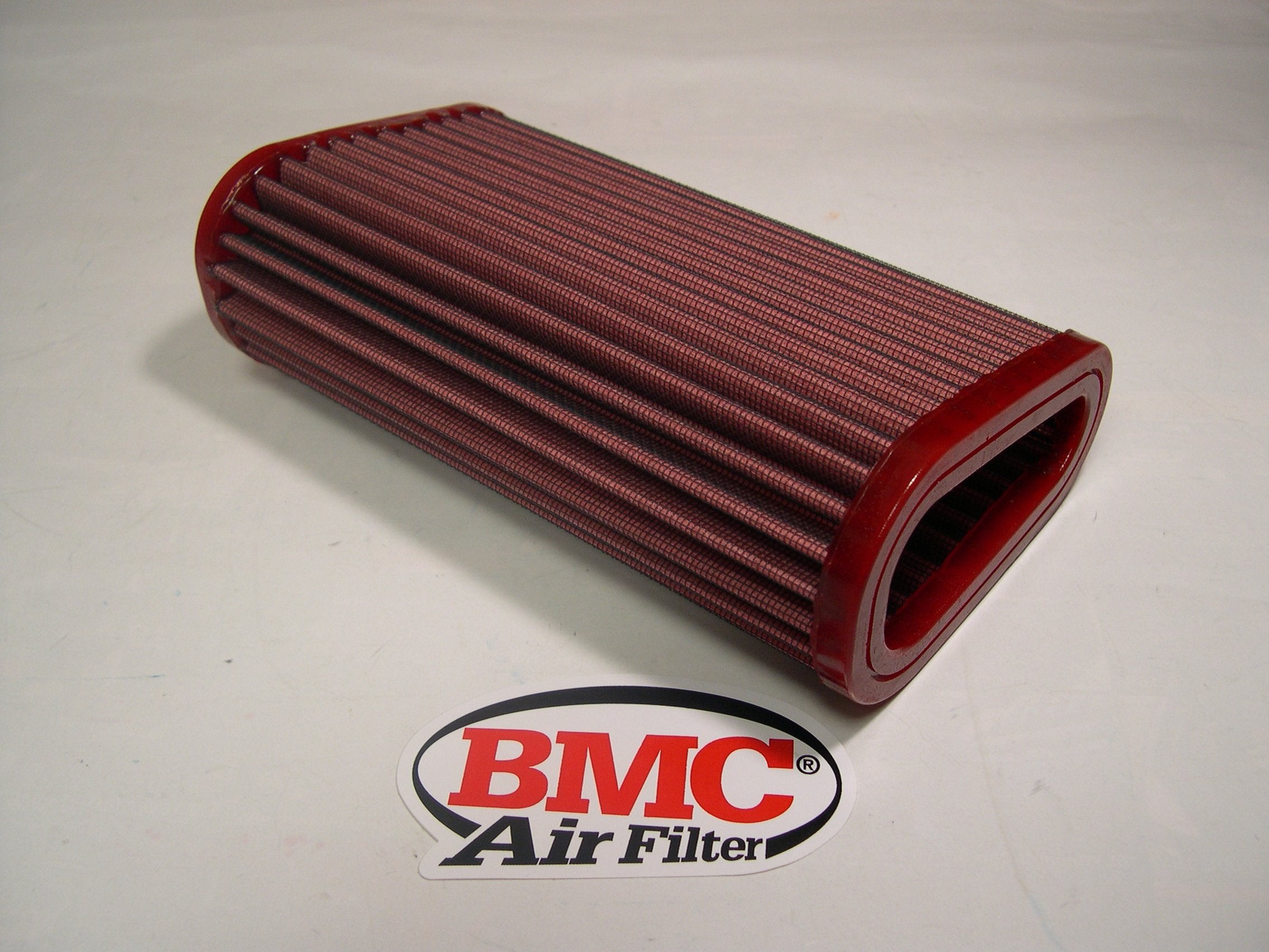BMC Air Filters - Honda CB600F Hornet 2007 High Performance Air Filter