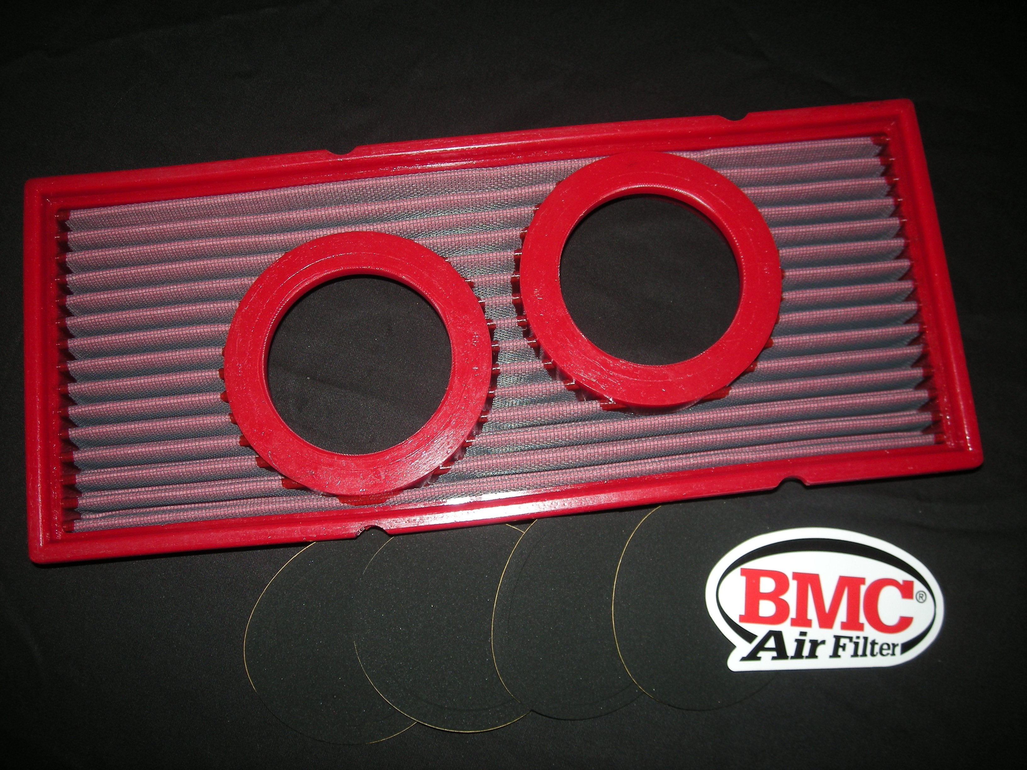 BMC Air Filters - KTM 950 Adventure /Supermoto /Super Enduro High Performance Air Filter