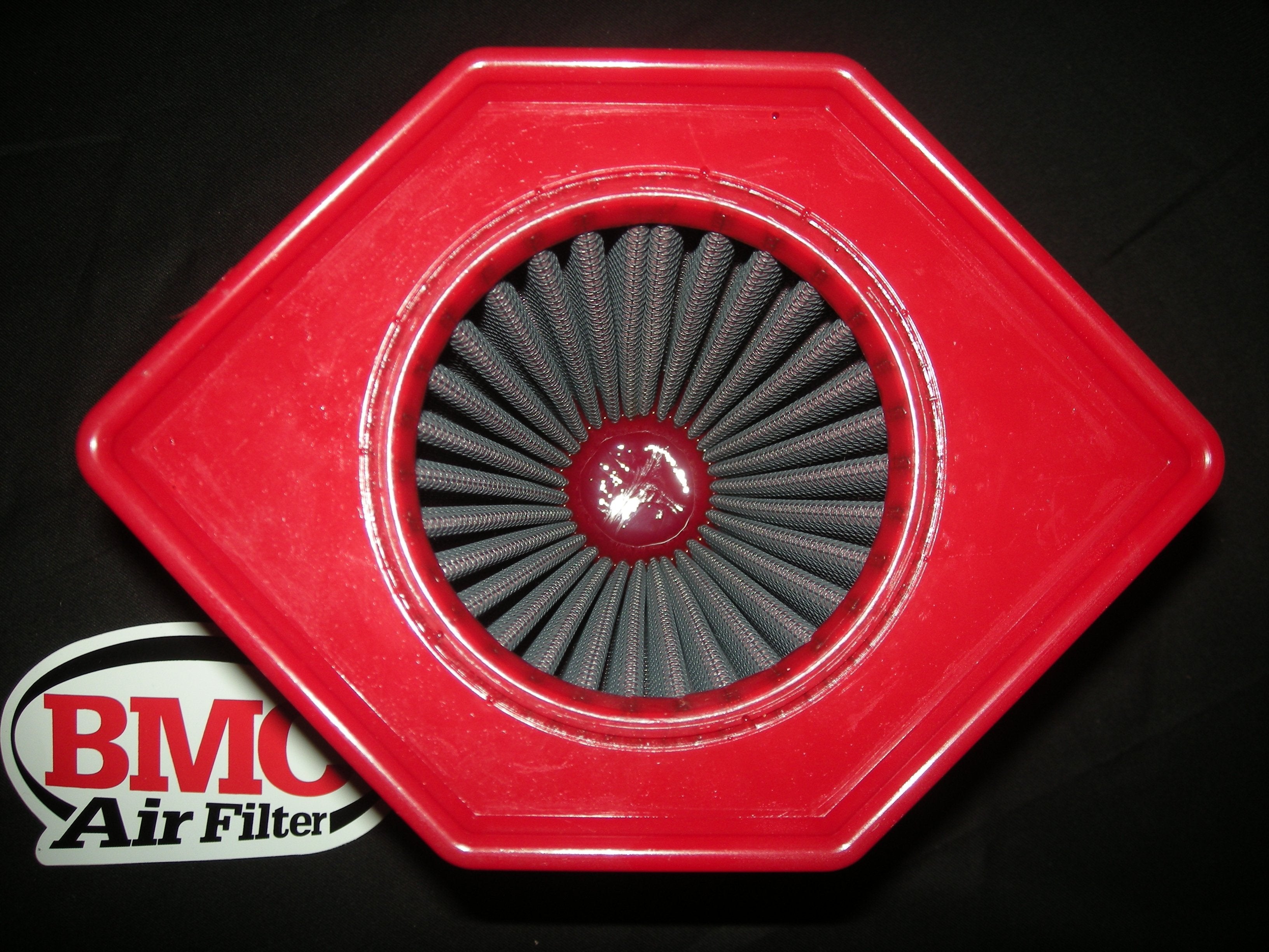 BMC Air Filters - BMW K1300 R/S/GT High Performance Air Filter