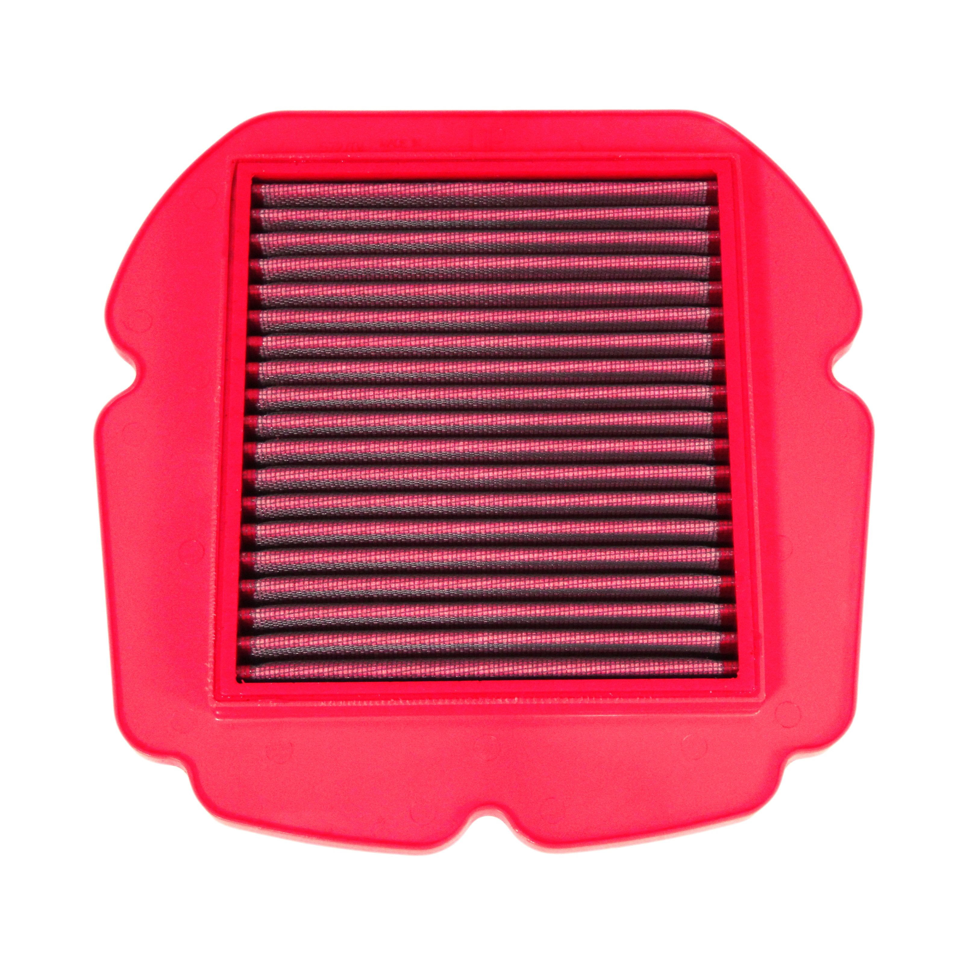BMC Air Filters - Suzuki SVF 650 GLADIUS 2009 High Performance Air Filter