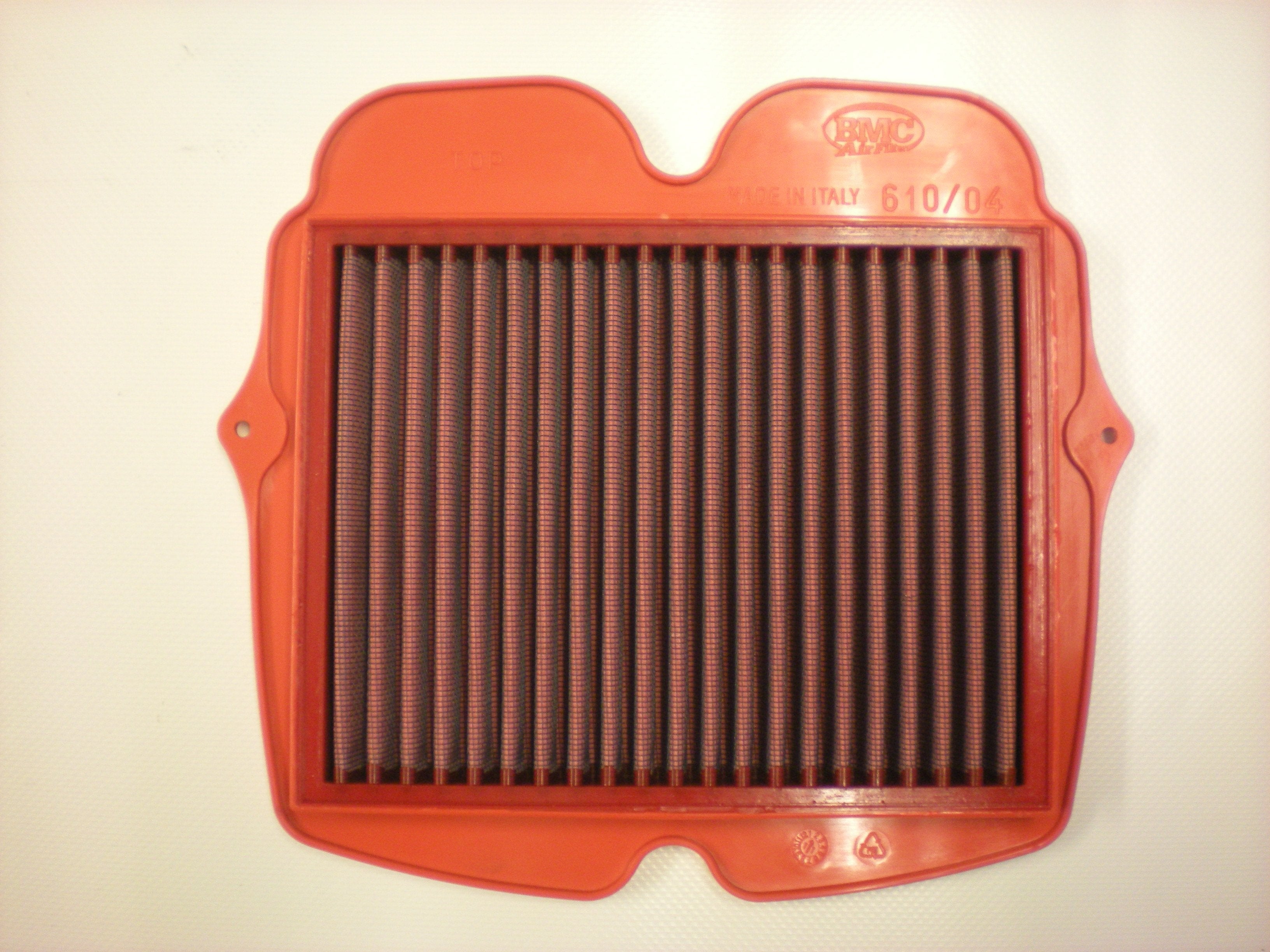 BMC Air Filters - Honda VFR1200F / CROSSTOURER High Performance Air Filter