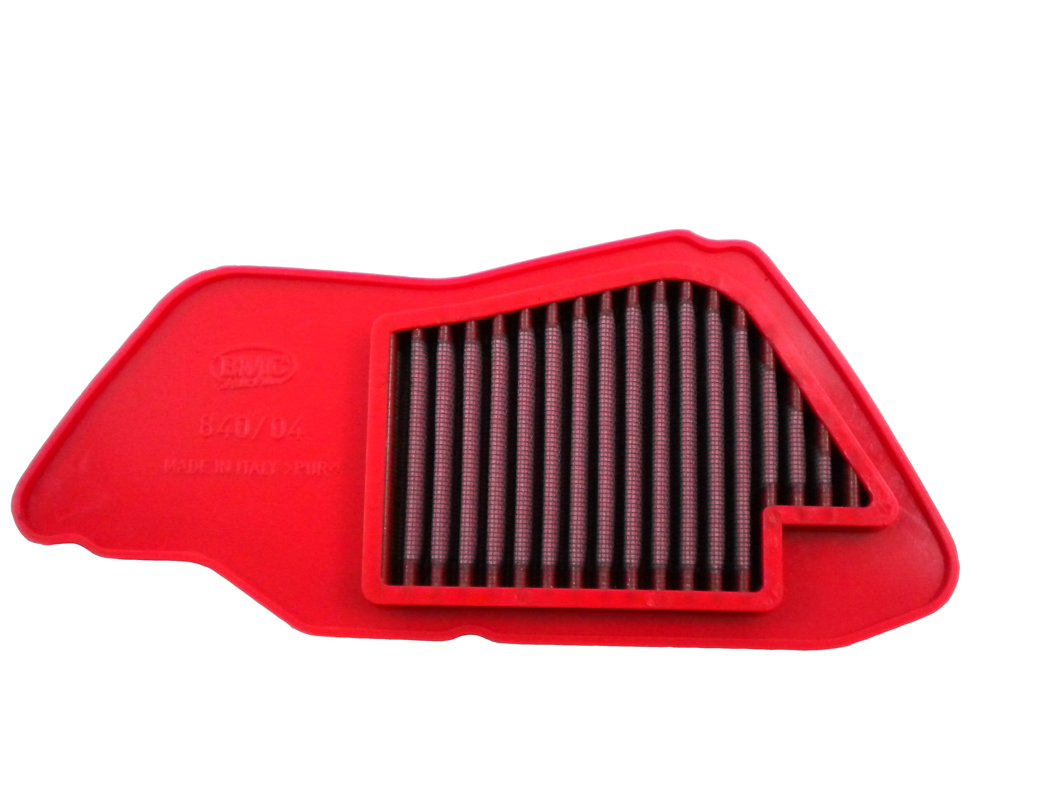 BMC Air Filters - Yamaha BWS 125 2009-2012 High Performance Air Filter