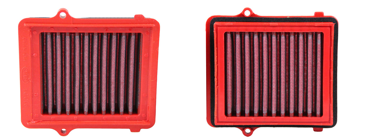 BMC Air Filters - HondaCRF 1000 L AFRICA TWIN MY 2016 High Performance Air Filter