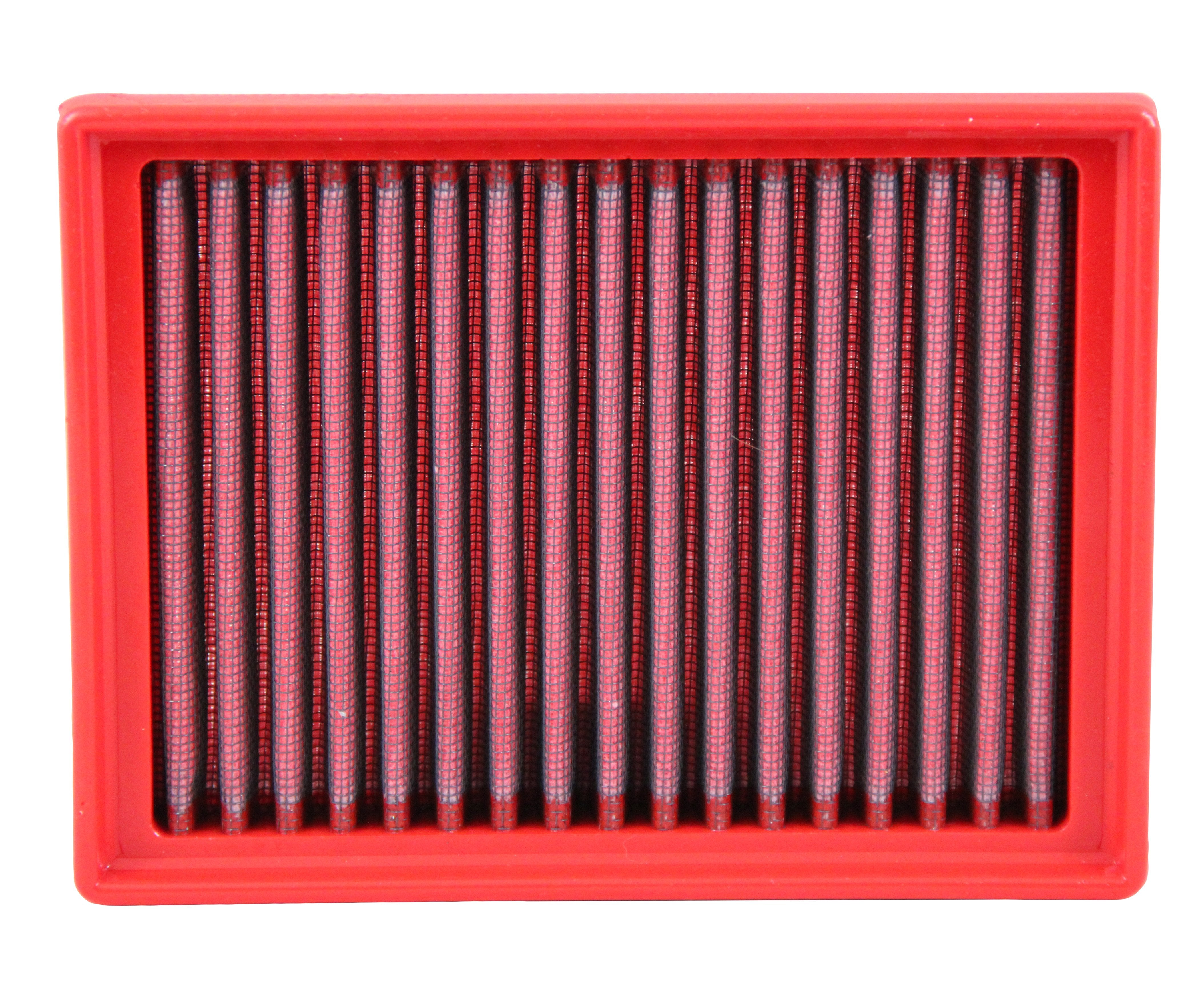 BMC Air Filters - Triumph THRUXTON 1200 R  MY 2016 High Performance Air Filter