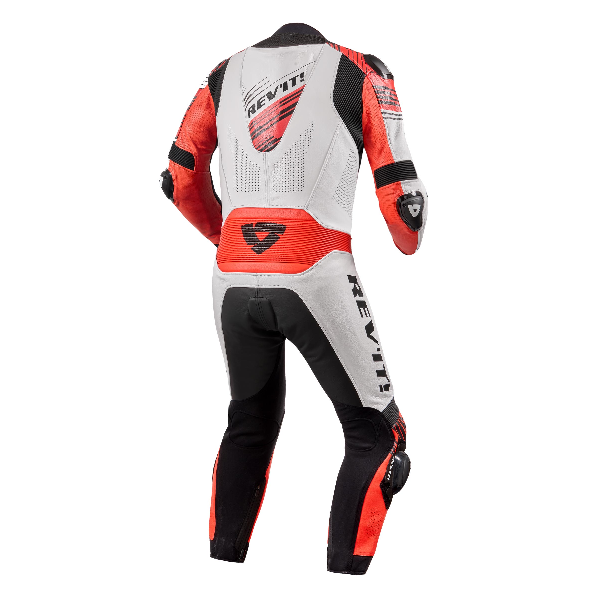 Rev' It - One Piece Suit Apex