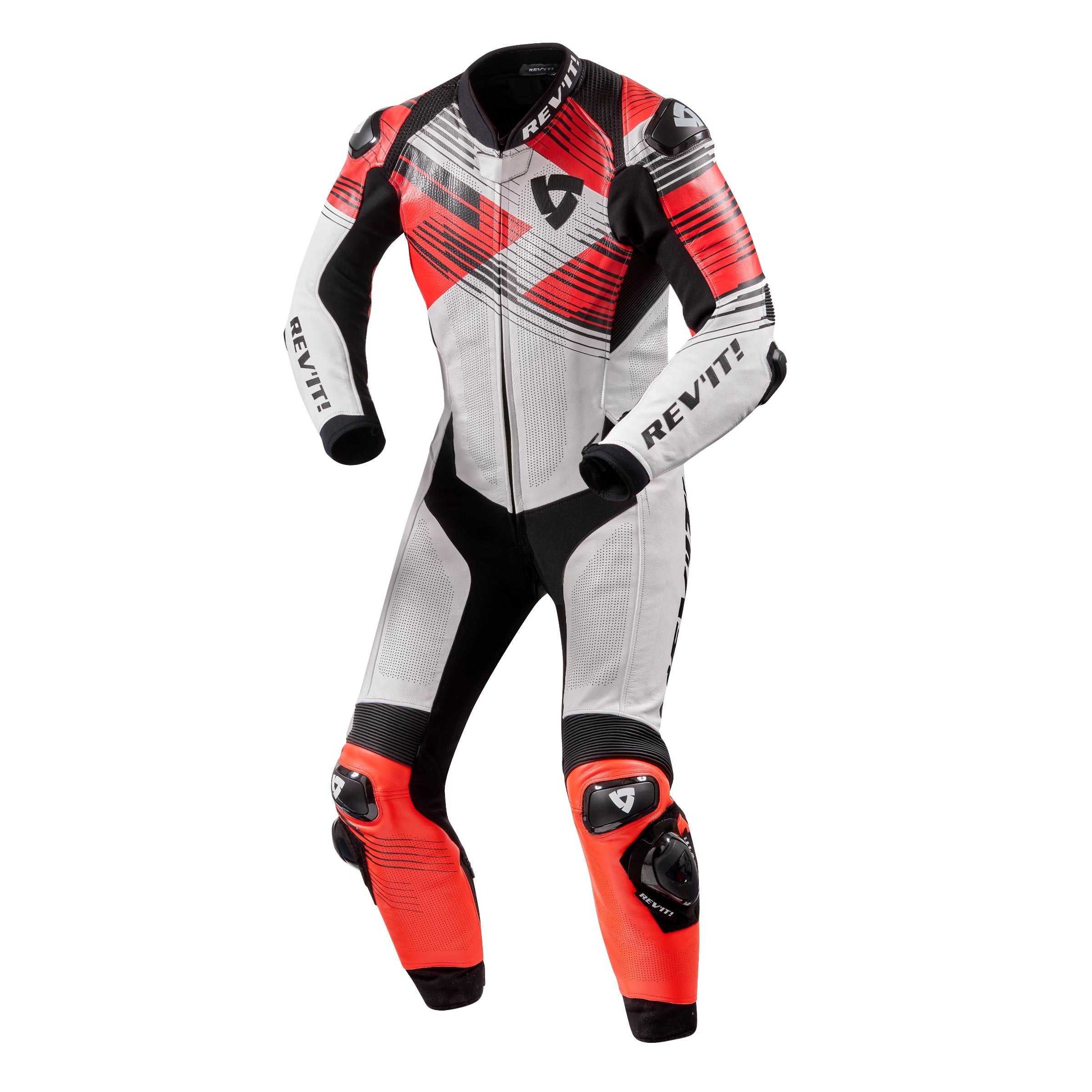Rev' It - One Piece Suit Apex