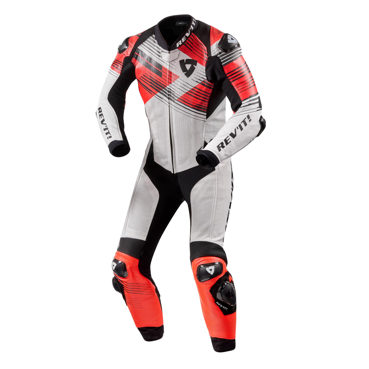 Rev' It - One Piece Suit Apex
