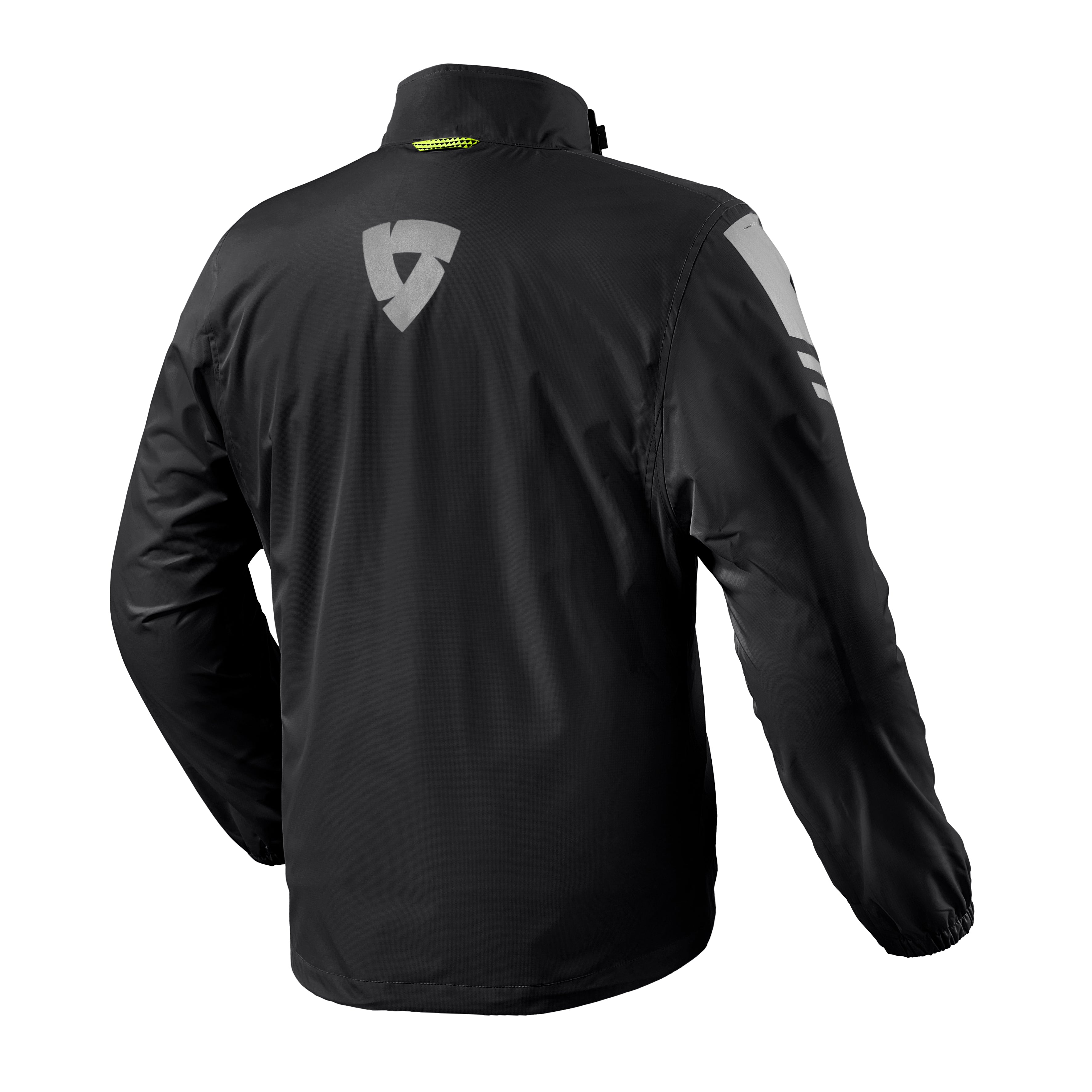 Rev' It - Rain Jacket Cyclone 3 H2O