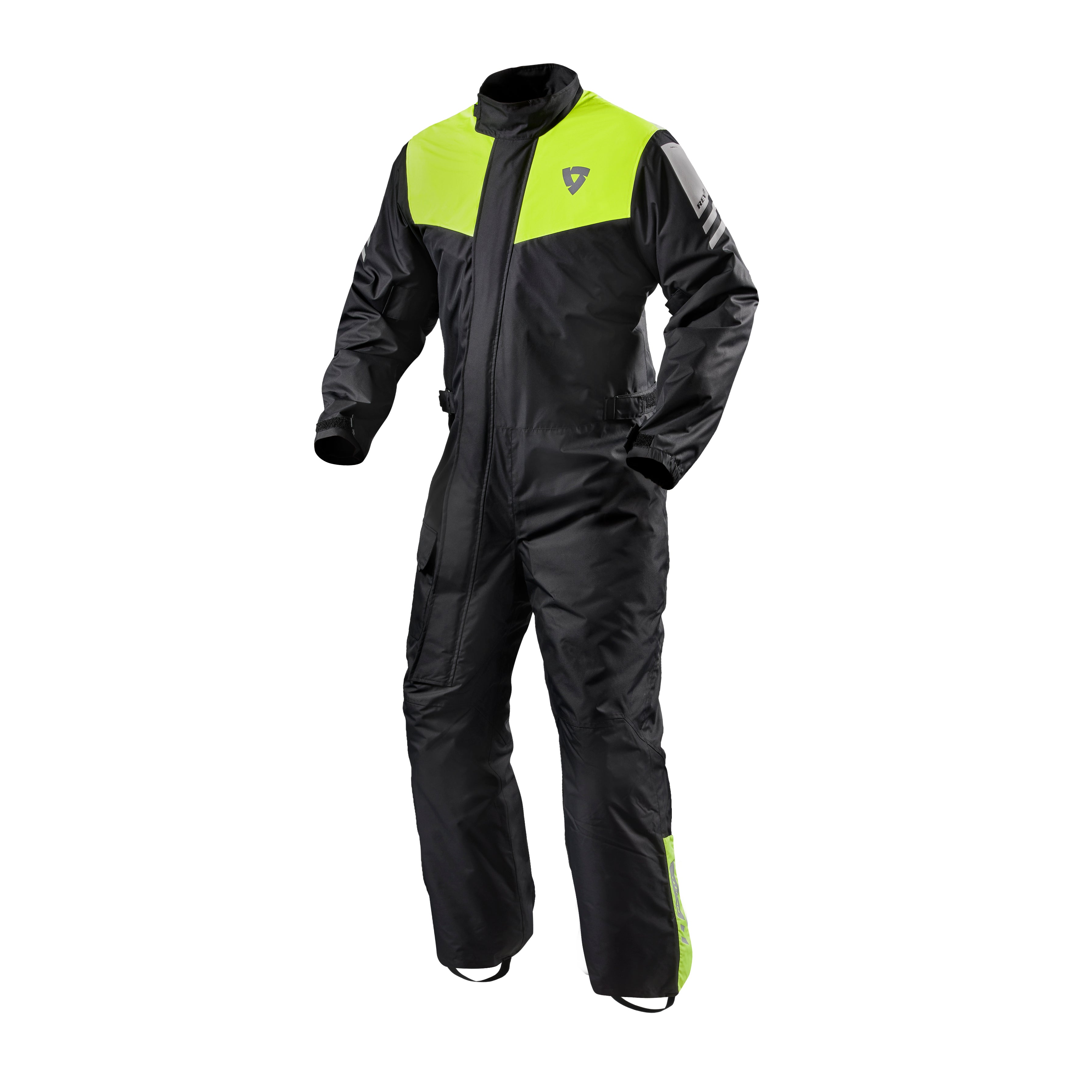 Rev' It - Rain Suit Pacific 3 H2O