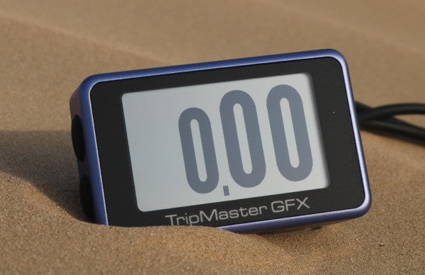 RNS - TripMaster GFX v2 Standard