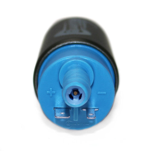 Quantum Fuel Systems - Intank Fuel Pump W/Tank Seal (HFP-389-U2T)