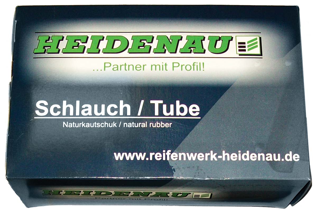Heidenau - Inner Tube - Heavy Duty and Extra Heavy Duty
