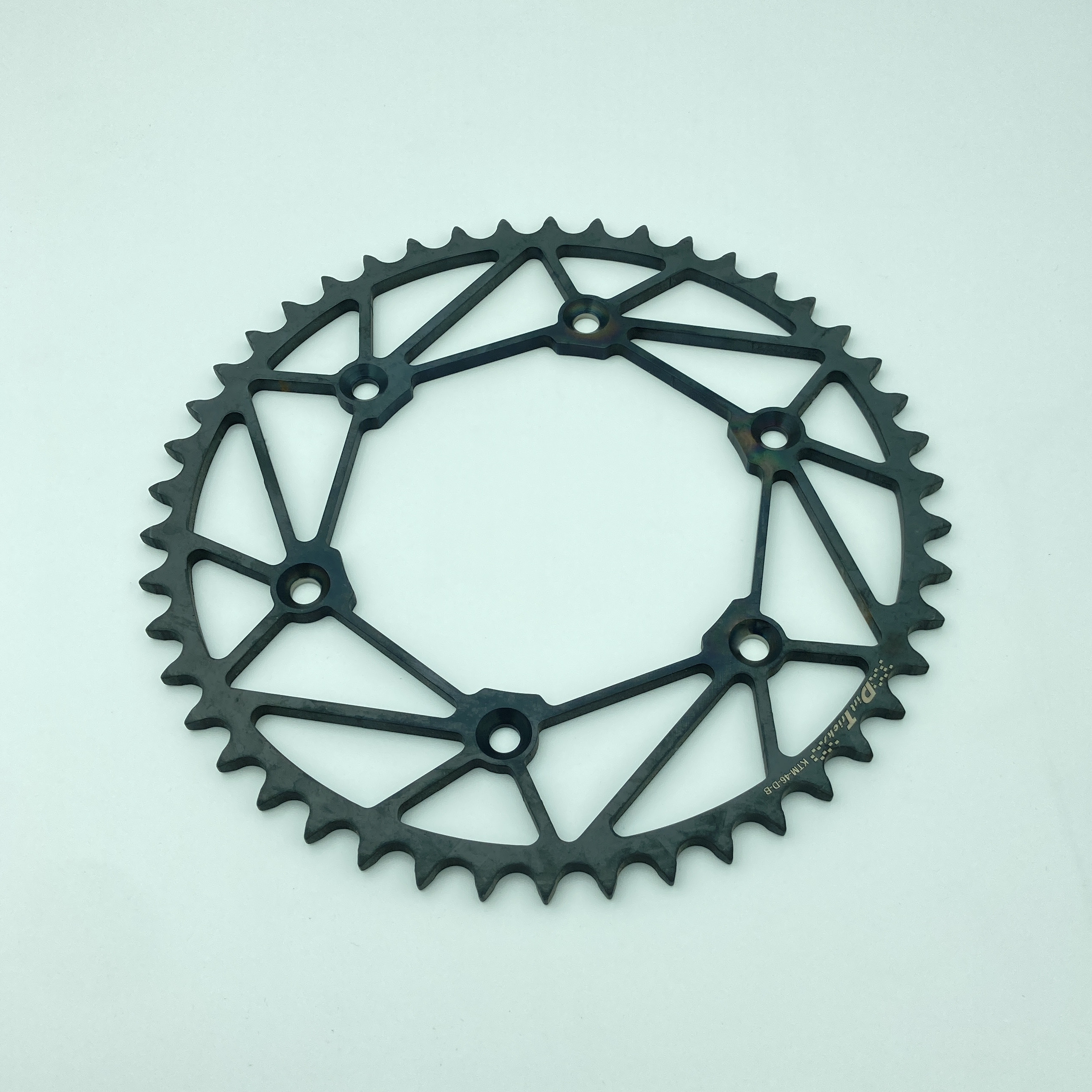 DirtTricks - Rear Sprocket for 2016 to Current KTM Freeride Bikes