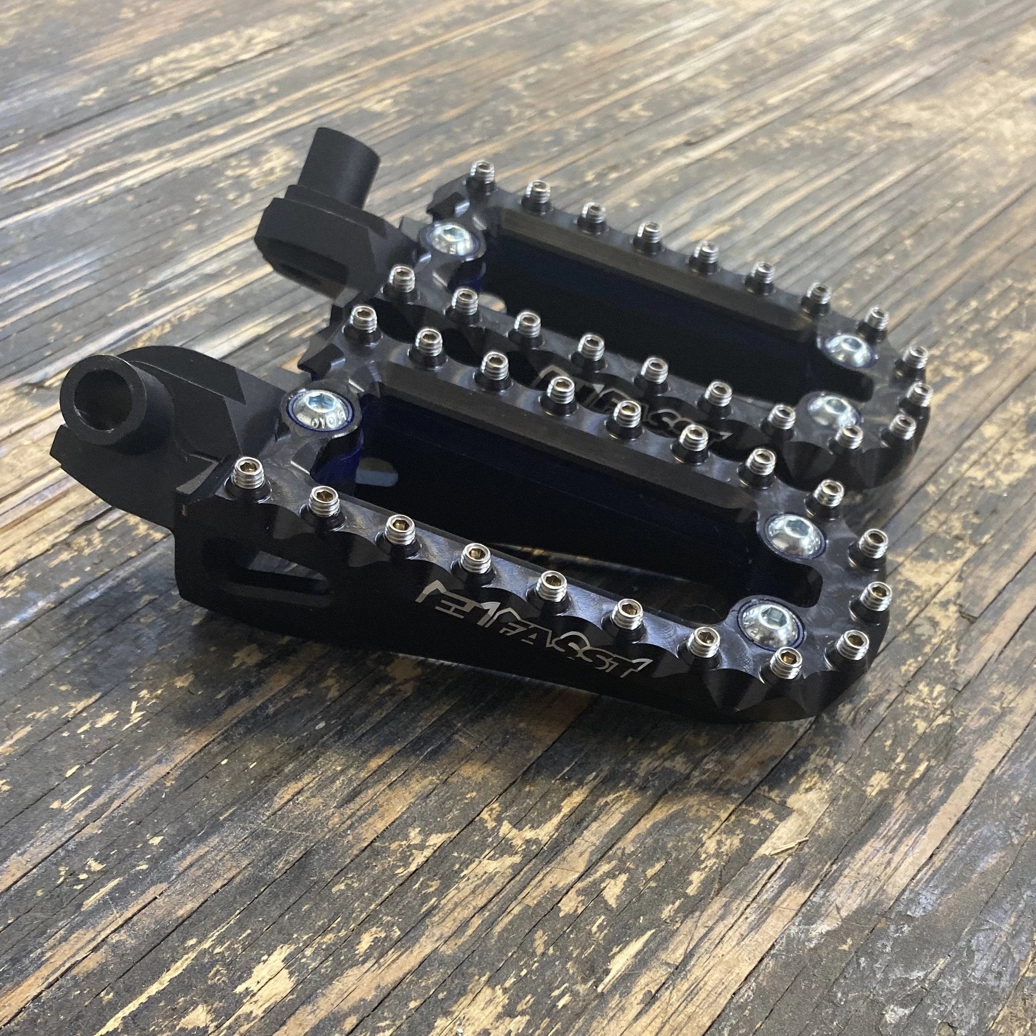 Fasst - Impact Adventure Foot Peg