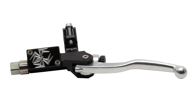 Rekluse - Dual Actuated Left Hand Rear Brake Kit - Yamaha 03-08 Beta (Up to 2021)