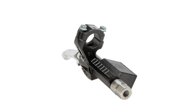 Rekluse - Dual Actuated Left Hand Rear Brake Kit - Honda Models