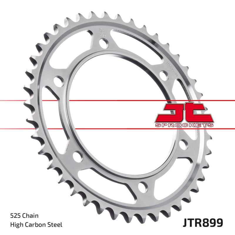 JT Sprockets - Rear Sprocket for KTM 990 950 1090 1290 (JTR899)