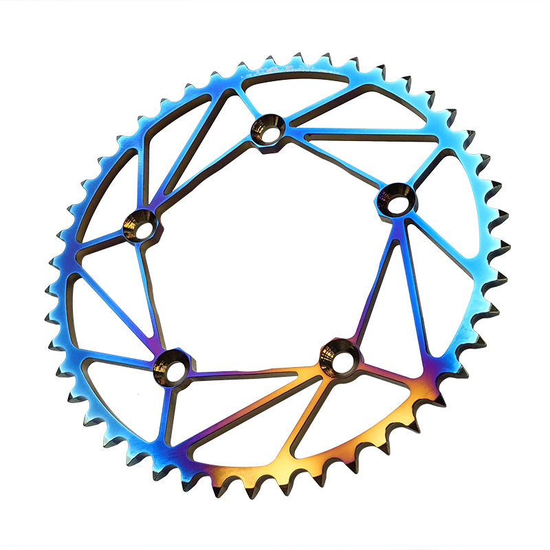 DirtTricks - Rear Sprocket for KTM 65 SX and KTM 65 SX-S Bikes