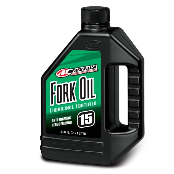 Maxima - Fork Oil
