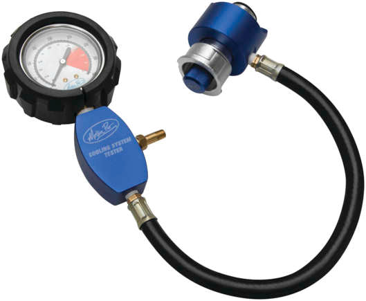 Motion Pro - Cooling System Tester