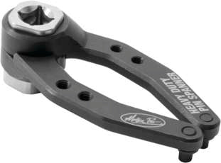 Motion Pro - Heavy-Duty Pin Spanner Wrench