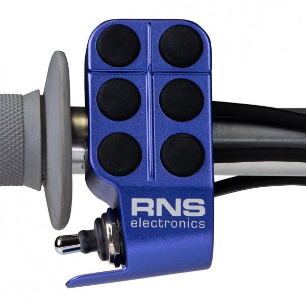RNS - MultiSwitch 6V