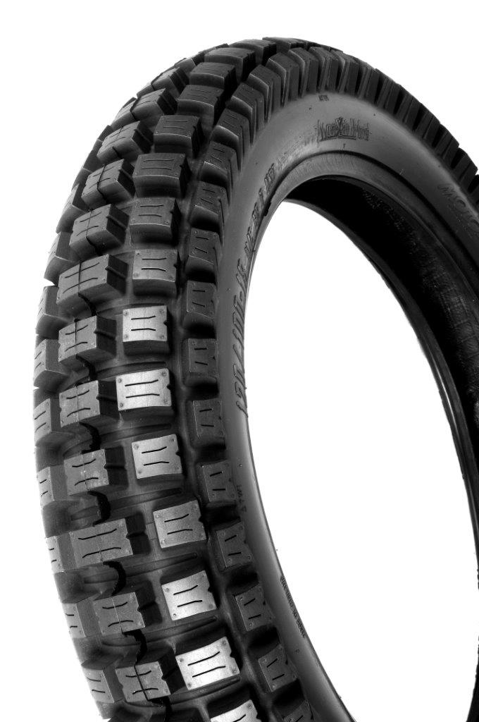 MotoZ - Mountain Hybrid Tire