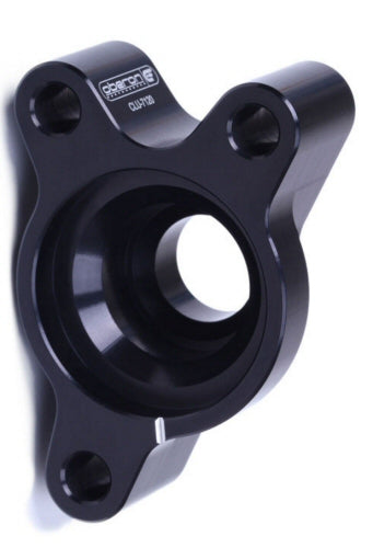 Oberon - Mounting Plate for Aprillia Clutch Slave Cylinder (CLU-7120)