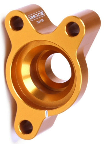 Oberon - Mounting Plate for Aprillia Clutch Slave Cylinder (CLU-7120)