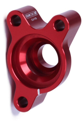 Oberon - Mounting Plate for Aprillia Clutch Slave Cylinder (CLU-7120)