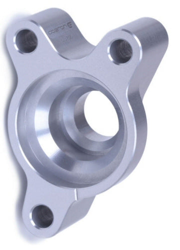 Oberon - Mounting Plate for Aprillia Clutch Slave Cylinder (CLU-7120)