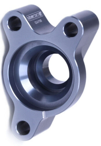 Oberon - Mounting Plate for Aprillia Clutch Slave Cylinder (CLU-7120)
