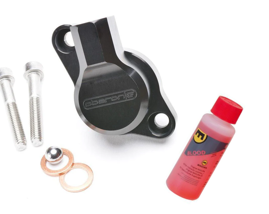 Oberon - Slave Cylinder for KTM LC8 all models 950-1290 (CLU-0121)