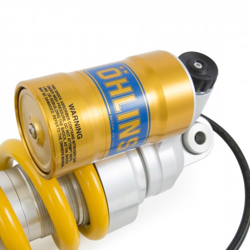 ÖHLINS -  Adventure S46 Shock for Yamaha Tenere T700 (YA 818)