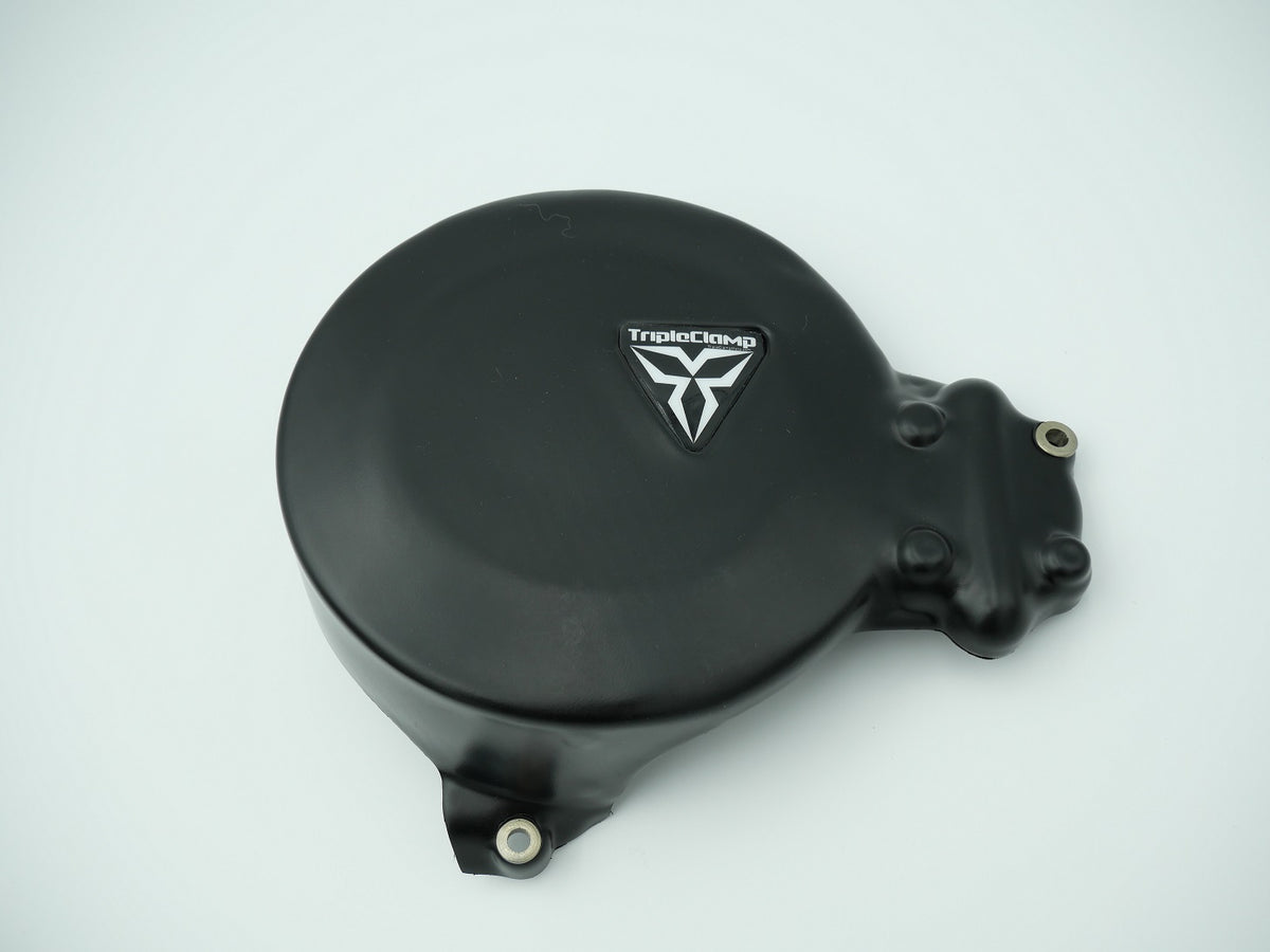 HDPE engine protection covers for AJP PR7