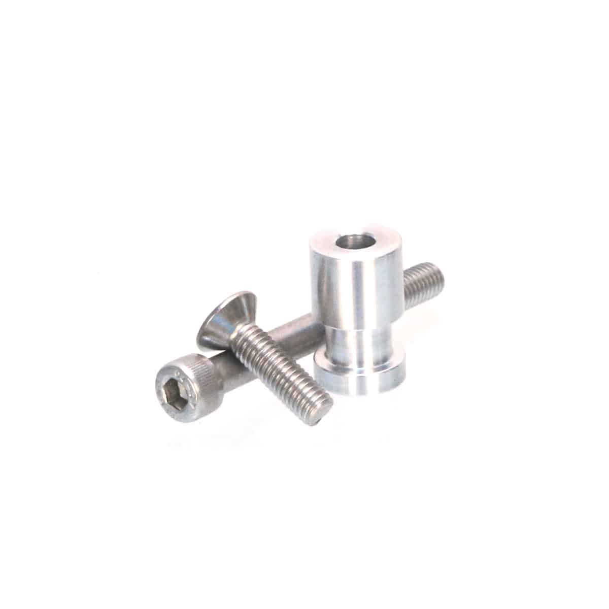 Fastway - Kickstand for KTM 125-525 (PMB-01-3002)