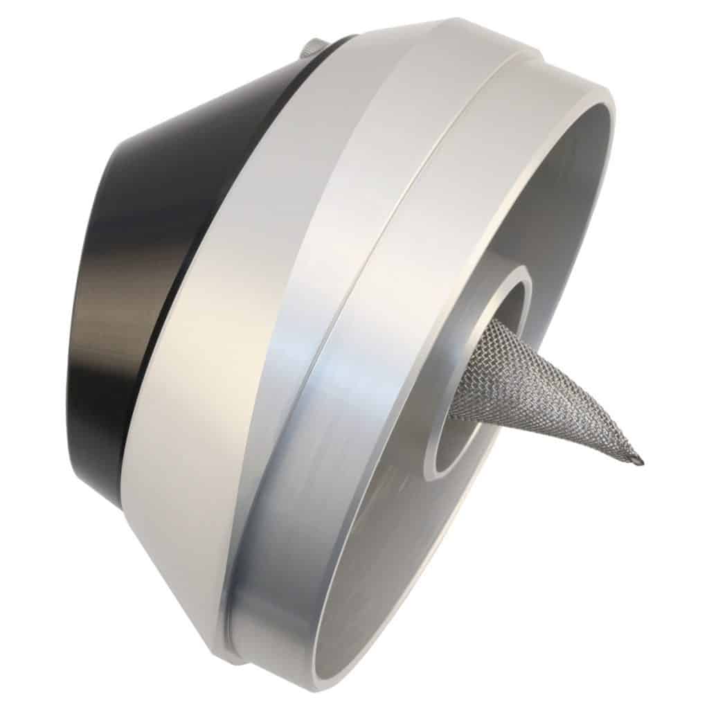 Fastway - Spark Arrestor End Cap for KTM, HUSQ & Husaberg