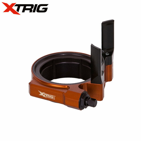 Xtrig - Shock Preload Adjuster Honda CRF250 14-17