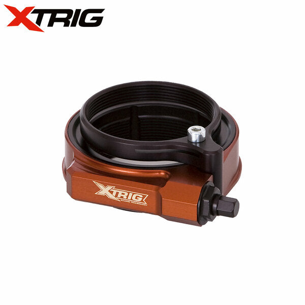 Xtrig - Shock Preload Adjuster Yamaha YZF250 10-13