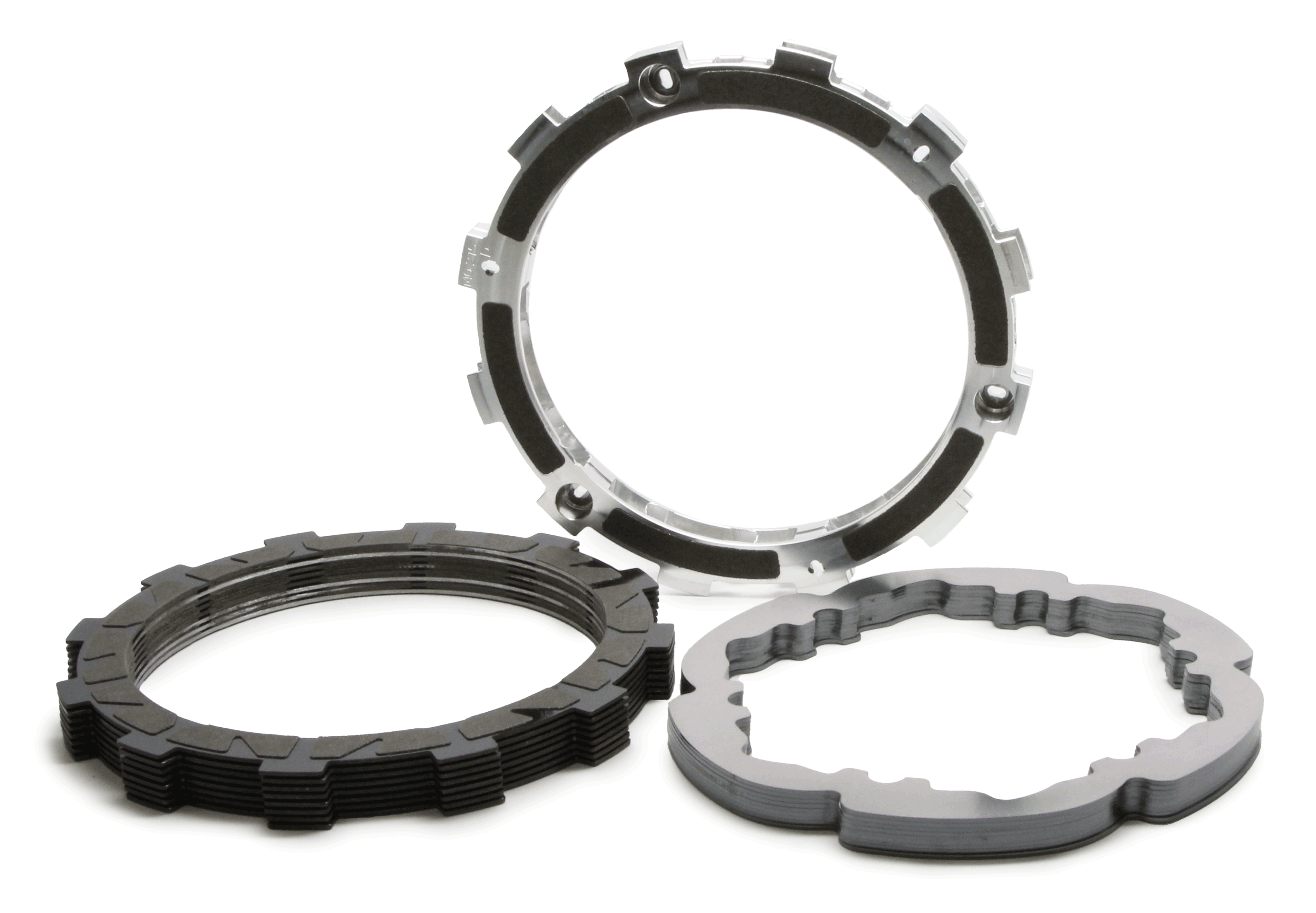 Rekluse - Replacement Clutch Pack - Radius CX - Honda CR250R (97-07) CR500R (94-01) CRF450L (2019-20)...